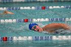 Swim vs Bentley  Wheaton College Swimming & Diving vs Bentley University. - Photo by Keith Nordstrom : Wheaton, Swimming & Diving